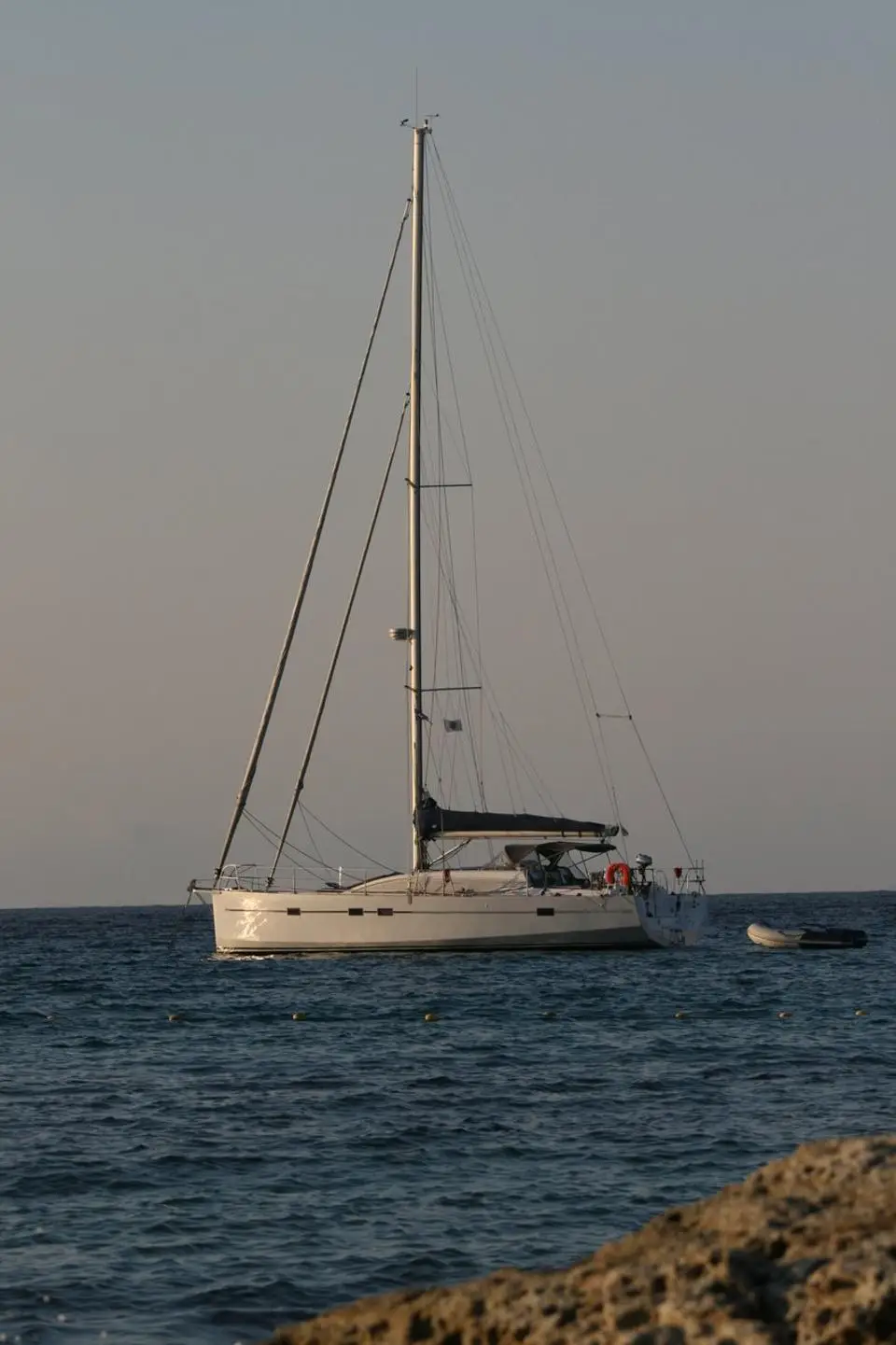 RM 1260 – Horizon, Charteryacht in Antibes