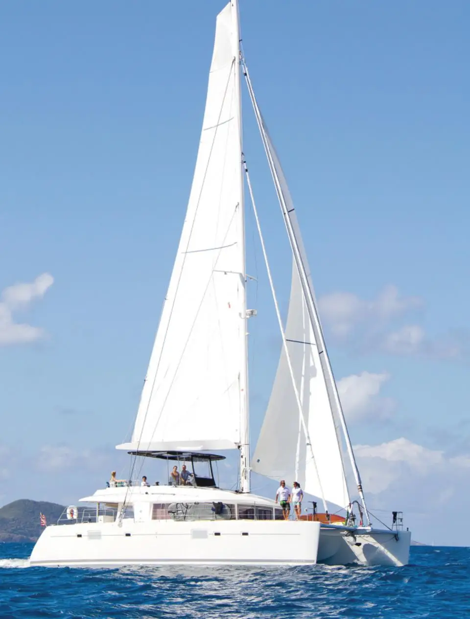 Lagoon 560 For Sail in Athens, Attica, Nea Peramos Marina