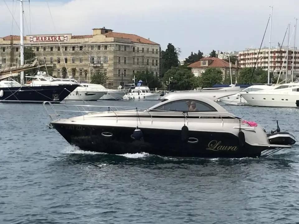 Mirakul 30 Laura in Lučica Biograd