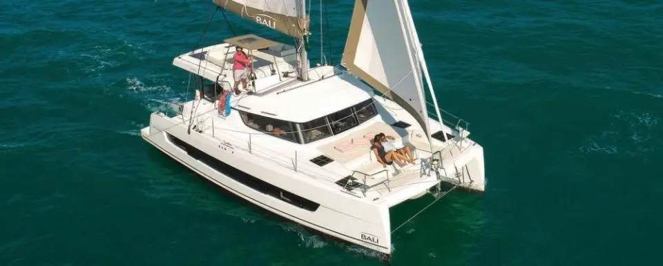 Bali Catspace OW Vegas in Lefkada, Nydri, Armonia Hotel