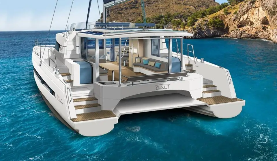 Bali 5.4 Ortensia in Porto Rotondo, Marina di Asfodeli