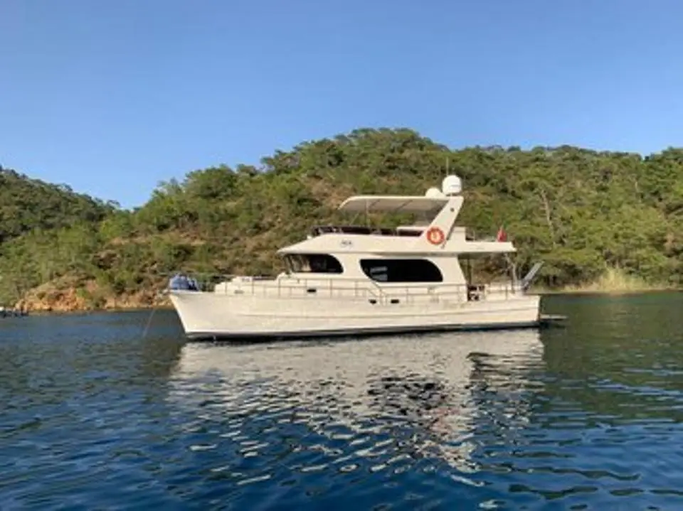 Tuzla Atil in Göcek