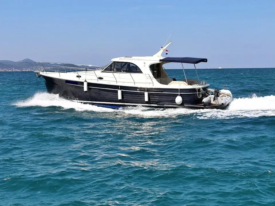 Adriana 44 Roberta in Sukosan, D-Marin Dalmacija Marina