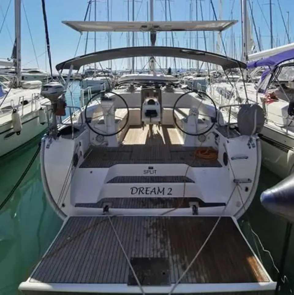 Bavaria Cruiser 46 Dream 2 in ACI Marina Split
