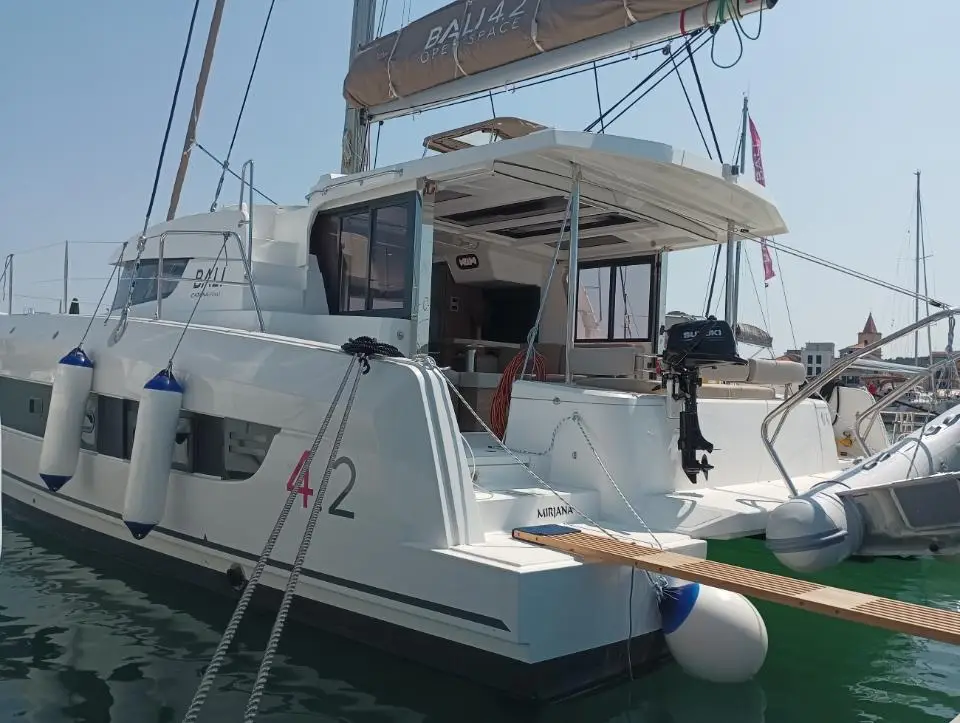 Bali 4.2 Mirjana in Marina Pirovac