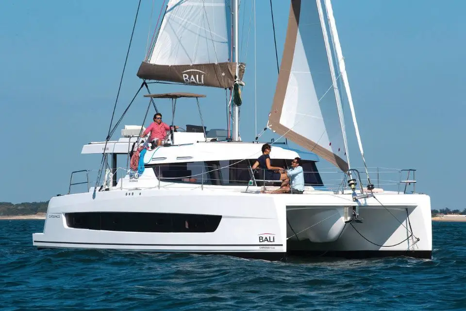 Bali Catspace Wiseas in Volos