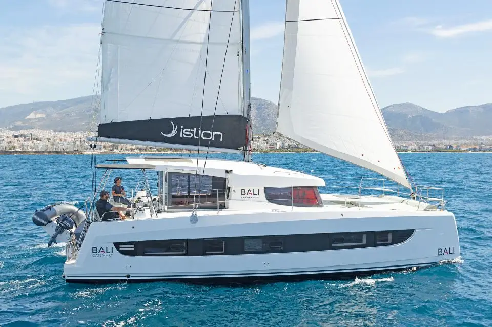 Bali Catsmart One Love in Volos