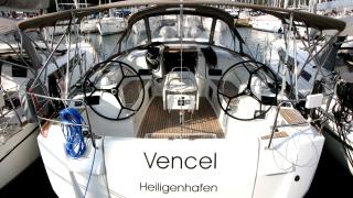 Sun Odyssey 479 - 4 cab. | Vencel | Marina Tehnomont Veruda, Pula