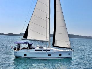 Hanse 418 - 3 cab. | Eva | Sukosan, D-Marin Dalmacija Marina