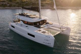 Lagoon 43 - 4 + 2 cab. | Sail la vie | Marina Mandalina, Sibenik