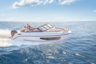 Quicksilver Activ 755 CR | Pure Pleasure | Tribunj