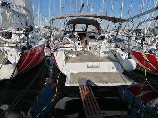 Elan Impression 40 | Mona | Marina Kornati, Biograd