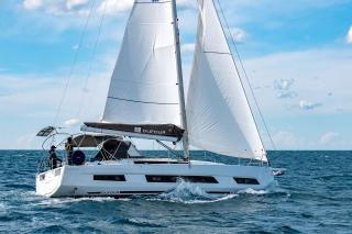 Dufour 41 - 4 cab. | Sonny Boy | Piombino - Marina Arcipelago Toscano