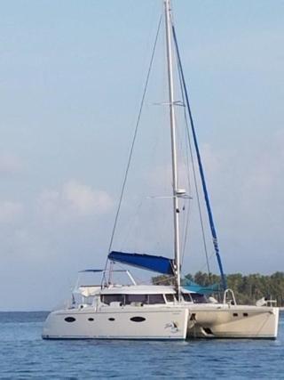 Salina 48 | Zenith | San Blas, Corazon de Jesus