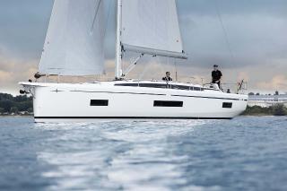 Bavaria C46 - 5 cab. | Mercedes | Palma de Mallorca, Real Club Nautico