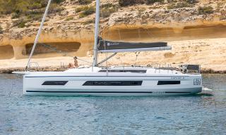 Dufour 41 - 3 cab. | Equilibrium | Lefkas, D-Marin