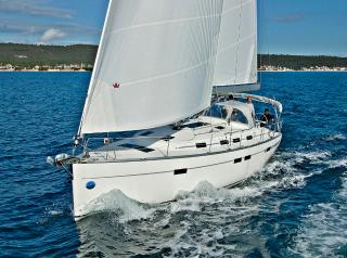 Bavaria Cruiser 45 - 4 cab. | Sophia | Sukosan, D-Marin Dalmacija Marina