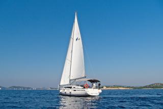 Bavaria Cruiser 41 - 3 cab. | MH 66 | Marina Hramina, Murter