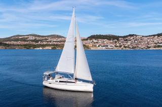 Bavaria Cruiser 33 | Cleopatra | Marina Mandalina, Sibenik