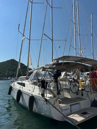 Oceanis 34.1 - 3 cab. | Orionis | Orhaniye