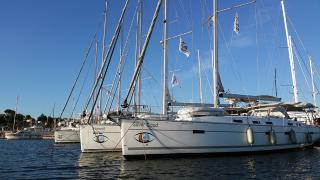 Bavaria Cruiser 50 | Silver Cloud  | Arenal/Playa de Palma