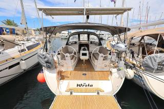 Bavaria Cruiser 37 - 3 cab. | Westa | Marina Kornati, Biograd