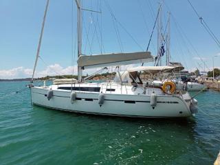 Bavaria Cruiser 46 - 4 cab. | Aelia | Athens, Attica, Nea Peramos Marina