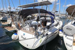 Bavaria Cruiser 34 | Deneb | Murter, ACI Marina Jezera