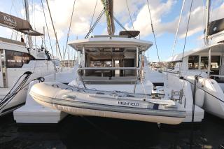 Bali 4.2 - 4 + 1 cab. | Aurora | ACI Marina Vodice