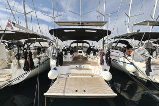 Bavaria Cruiser 46 - 4 cab. | Neo Star V | Marina Kornati, Biograd