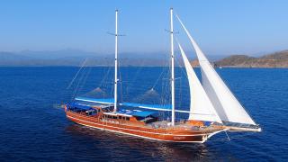 Semercioglu | Semercioglu | Fethiye port