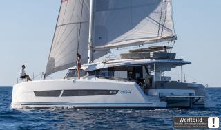 Fountaine Pajot FP 44 Maestro - 3 cab. | Hi Iaka | Palma de Mallorca, Marina Naviera Balear