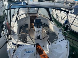 Bavaria 30 Cruiser | Sara | Marina Punat, Krk