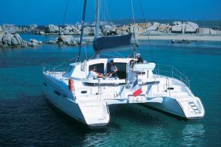 Lavezzi 40 - 3 cab. | Escape | French Atlantic, La Rochelle
