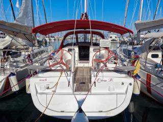 Elan 394 Impression | Orca V. | Izola
