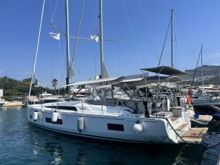Oceanis 46.1 - 4 cab. | Just Dream | Göcek Mucev Marina