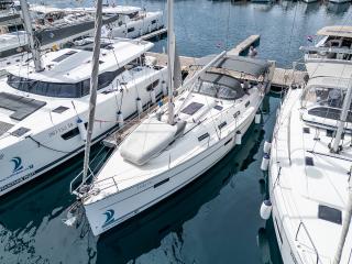 Bavaria Cruiser 40 | Star Fabian | Marina Kremik, Primosten