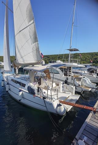Dufour 310 GL | Apolonia | Marina Punat, Krk