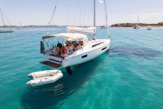 Oceanis 40.1 Netos