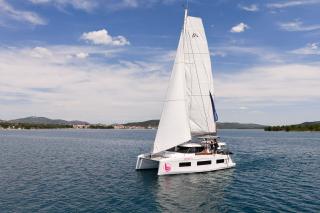 Aventura 37 | Ankolina | Marina Pirovac