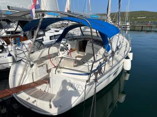 Bavaria 39 Cruiser | Ines | Marina Punat, Krk