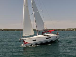 Oceanis 40.1 | Dory | Pula, ACI Marina Pomer