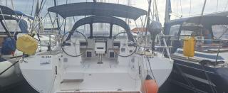 Bavaria C45 - 4 cab. | Bluna | ACI Marina Trogir