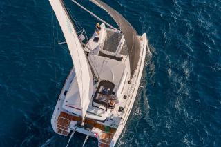 Lagoon 40 - 4 + 2 cab | D'Arros | Seychelles, Mahe, Eden Island Marina