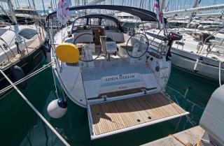 Bavaria Cruiser 46 - 4 cab. | Adria Myriam | ACI Marina Split