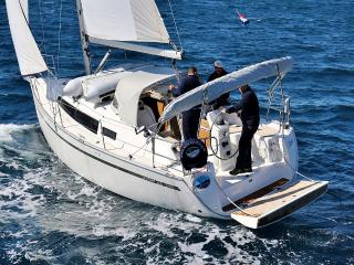 Bavaria Cruiser 33 | Chiara | Sukosan, D-Marin Dalmacija Marina