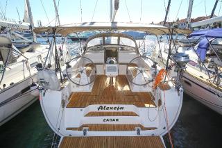 Bavaria Cruiser 46 - 4 cab. | Alexeja | Marina Tehnomont Veruda, Pula