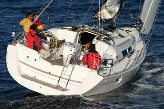 Sun Odyssey 39i | Cabiria | Portisco, Marina di Portisco