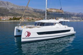 Bali Catspace | Baycat | Marina Kornati, Biograd