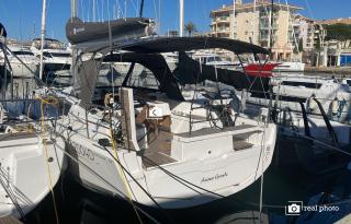 Dufour 37 - 3 cab. | Anima Grande | Castellammare, Marina di Stabia